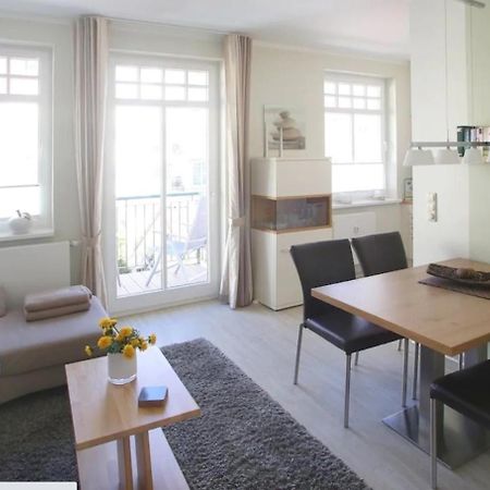 Strandjuwel 224 Kühlungsborn Dış mekan fotoğraf