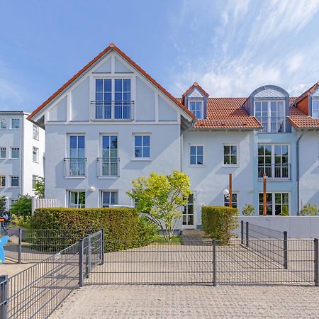 Strandjuwel 224 Kühlungsborn Dış mekan fotoğraf
