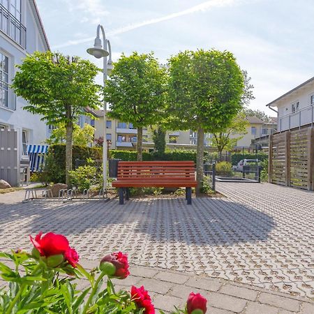 Strandjuwel 224 Kühlungsborn Dış mekan fotoğraf