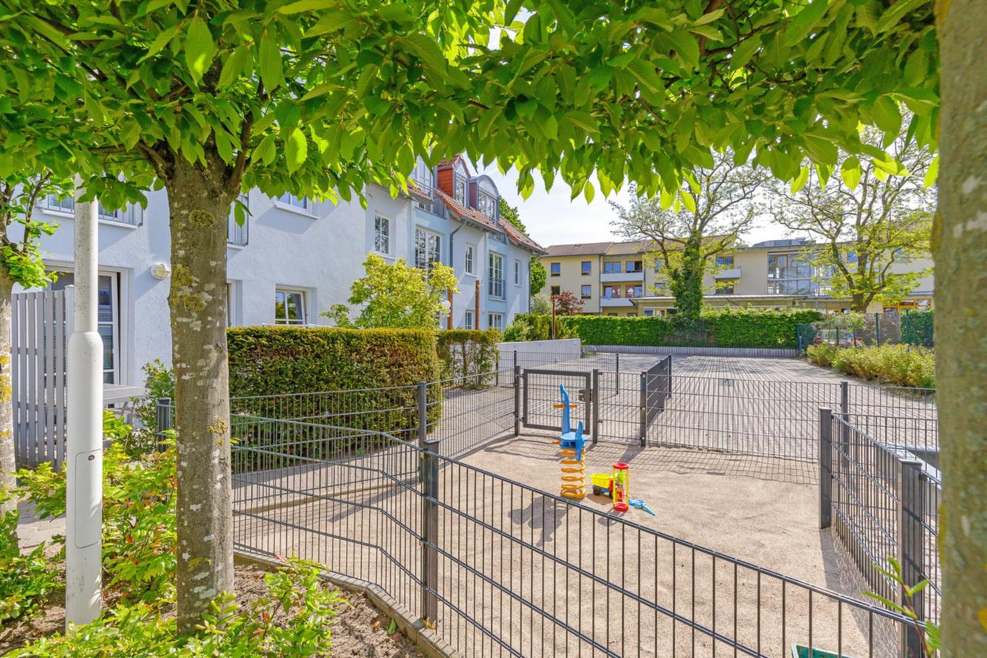 Strandjuwel 224 Kühlungsborn Dış mekan fotoğraf